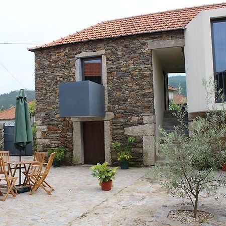 Casa Do Villas กัสเตโล เด ไปวา ภายนอก รูปภาพ