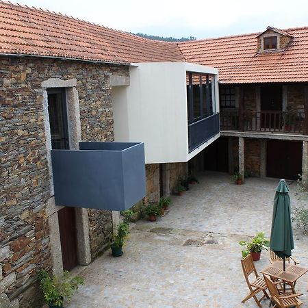Casa Do Villas กัสเตโล เด ไปวา ภายนอก รูปภาพ