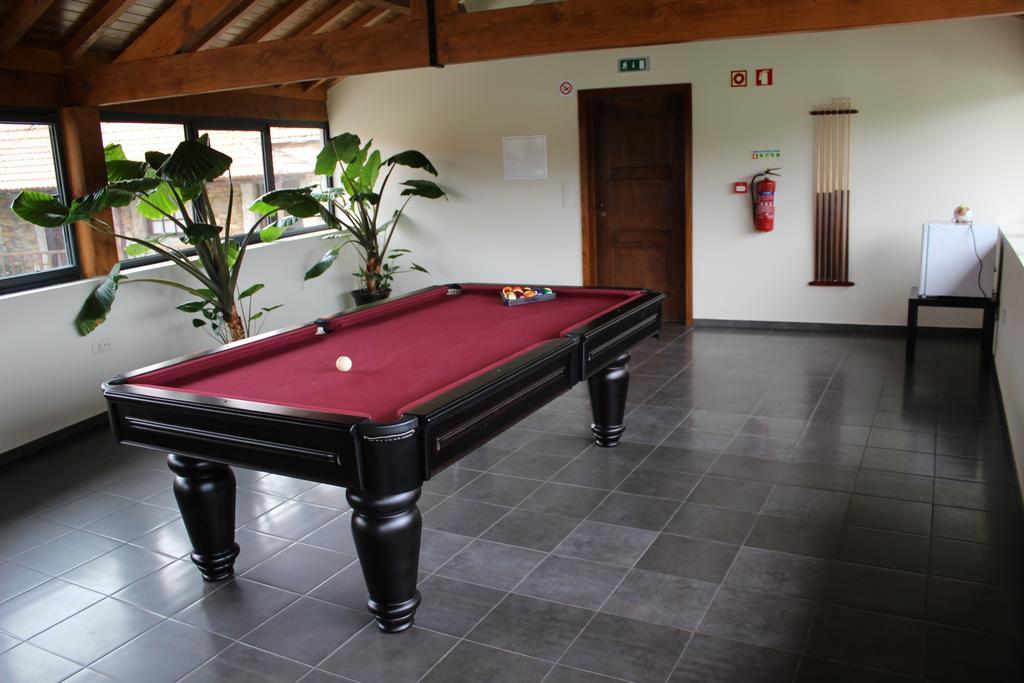 Casa Do Villas กัสเตโล เด ไปวา ภายนอก รูปภาพ