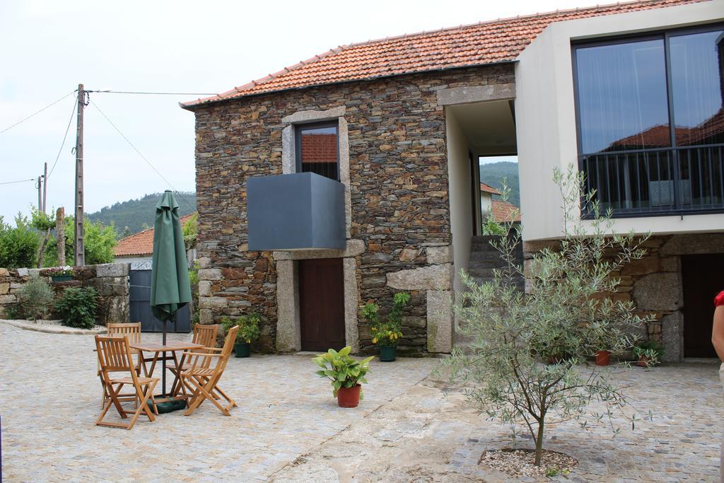 Casa Do Villas กัสเตโล เด ไปวา ภายนอก รูปภาพ